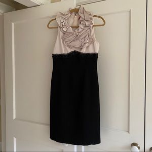 Not just another black cocktail dress!